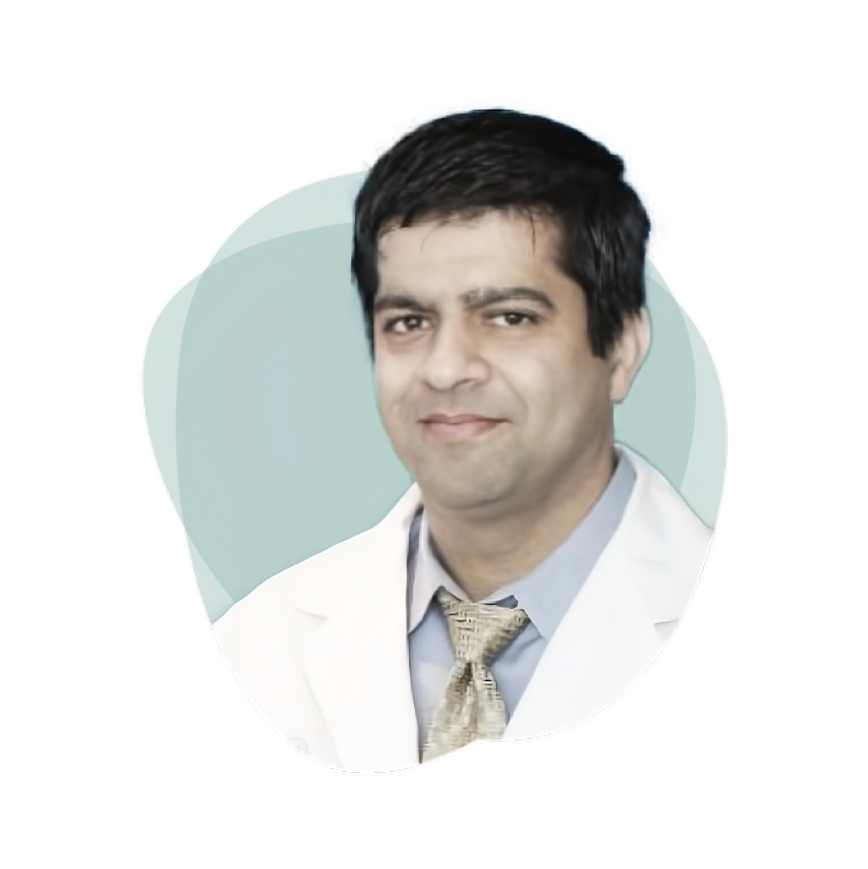 Dr. Hammad Afif, DDS