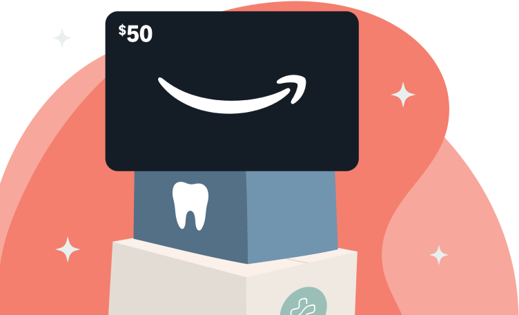 Amazon Gift Card