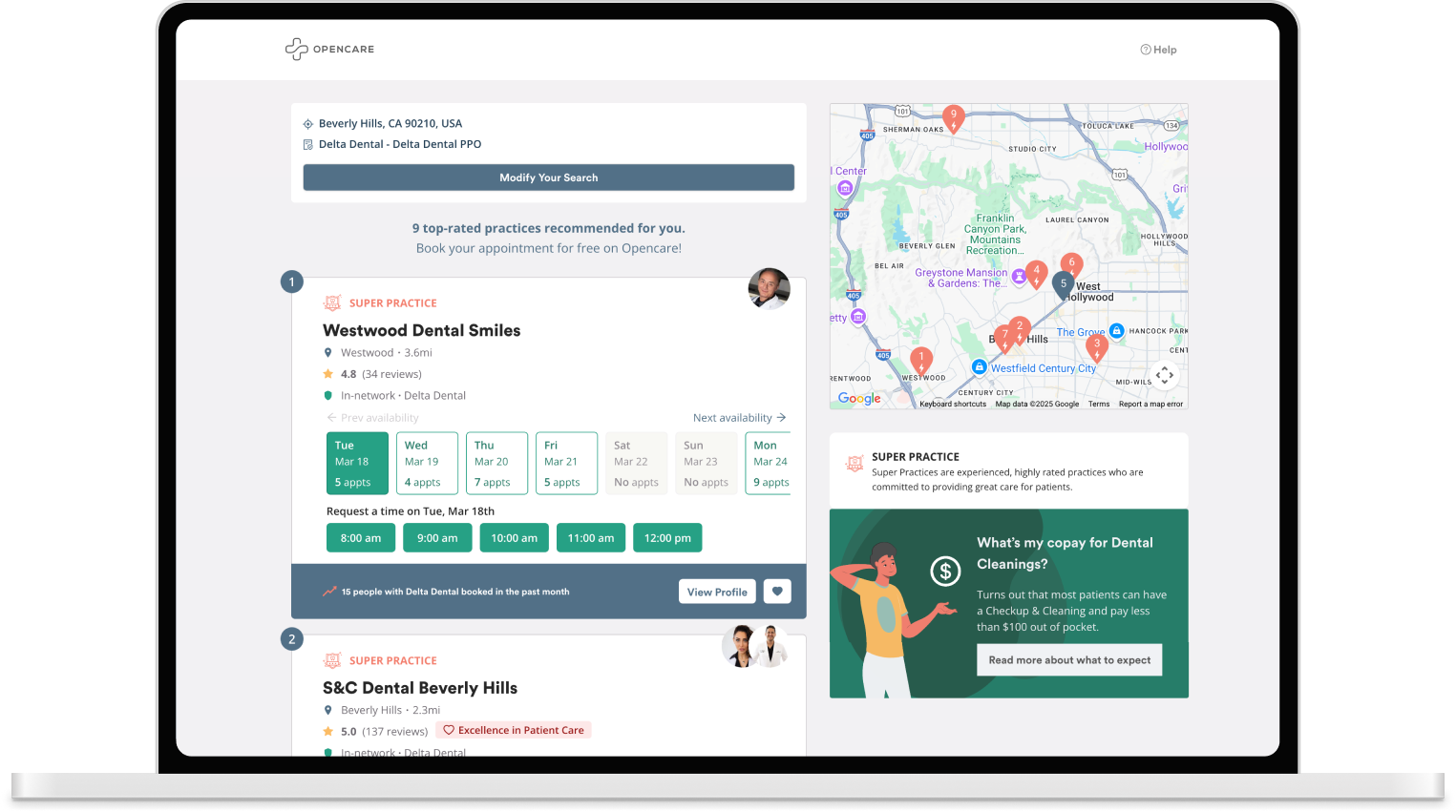 Opencare